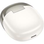 Изображение HOCO EQ11 Pacifico TWS Bluetooth Milky White (6942007618724) гарнитура #1 Фото HOCO EQ11 Pacifico TWS Bluetooth Milky White (6942007618724) гарнитура #1