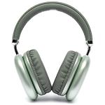 Изображение HOCO W35 Max Joy wireless Green (6942007625609) наушники с микрофоном накладные, Bluetooth 5.3 #1 Фото HOCO W35 Max Joy wireless Green (6942007625609) наушники с микрофоном накладные, Bluetooth 5.3 #1