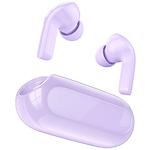 Фото HOCO EW39 Bright TWS Bluetooth Purple (6931474794611) гарнитура,  ENC #2