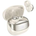 Изображение HOCO EW200 Elegant TWS Bluetooth Milky White (6942007632645) гарнитура #2 Фото HOCO EW200 Elegant TWS Bluetooth Milky White (6942007632645) гарнитура #2