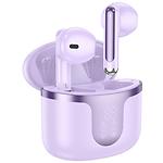 Изображение HOCO EQ7 Snowflake TWS Bluetooth Purple (6942007617758) гарнитура #1 Фото HOCO EQ7 Snowflake TWS Bluetooth Purple (6942007617758) гарнитура #1