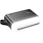 Фото Внешний аккумулятор Power Bank Hoco J94A Masterful 50000mAh Black (6942007626347) 22.5W #4