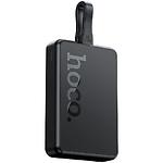 Изображение Внешний аккумулятор Power Bank Hoco Q24 10000mAh Black (6942007623438) QC3.0,PD20W,wireless charge Фото Внешний аккумулятор Power Bank Hoco Q24 10000mAh Black (6942007623438) QC3.0,PD20W,wireless charge