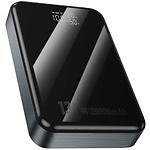 Фото Внешний аккумулятор Power Bank Hoco Q30A 20000mAh Metal Gray (6942007634069) QC3.0, PD100W #2