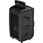 Изображение HOCO BS37 Dancer Black (6931474727602) портативная колонка 10W, 1.8Ah аккум, BT, FM, SD, USB, Aux #2 Фото HOCO BS37 Dancer Black (6931474727602) портативная колонка 10W, 1.8Ah аккум, BT, FM, SD, USB, Aux #2