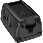 Изображение HOCO BS37 Dancer Black (6931474727602) портативная колонка 10W, 1.8Ah аккум, BT, FM, SD, USB, Aux #3 Фото HOCO BS37 Dancer Black (6931474727602) портативная колонка 10W, 1.8Ah аккум, BT, FM, SD, USB, Aux #3