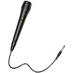 Изображение HOCO BS37 Dancer Black (6931474727602) портативная колонка 10W, 1.8Ah аккум, BT, FM, SD, USB, Aux #5 Фото HOCO BS37 Dancer Black (6931474727602) портативная колонка 10W, 1.8Ah аккум, BT, FM, SD, USB, Aux #5