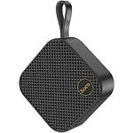 Изображение HOCO HC22 Auspicious Black (6931474798862) портативная колонка 5W,1.2Ah аккум, BT5.2, USB/SD, Aux #1 Фото HOCO HC22 Auspicious Black (6931474798862) портативная колонка 5W,1.2Ah аккум, BT5.2, USB/SD, Aux #1