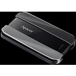 Фото внешний HDD Apacer External AC533 4TB Black 2,5" USB 3.2 (AP4TBAC533B-1) #1