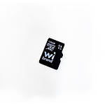Фото microSD XC 128 GB Wibrand UHS-I class 10 (WICDHU1/128GB) без переходника
