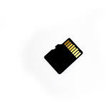 Фото microSD XC 128 GB Wibrand UHS-I class 10 (WICDHU1/128GB) без переходника #3