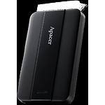 Фото внешний HDD Apacer External AC237 5TB Black 2,5" USB 3.2 (AP5TBAC237B-1) #2