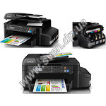 Изображение EPSON L655 (C11CE71403) МФУ А4, Фабрика печати с Wi-Fi и дуплексом, 2x(4цв. по 70 мл.) Фото EPSON L655 (C11CE71403) МФУ А4, Фабрика печати с Wi-Fi и дуплексом, 2x(4цв. по 70 мл.)