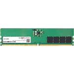 фото DDR-5 32GB 5600МГц Transcend (JM5600ALE-32G)