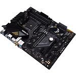 Изображение Материнская плата ASUS TUF GAMING B550-PLUS WIFI II, s-AM4, ATX #5 Фото Материнская плата ASUS TUF GAMING B550-PLUS WIFI II, s-AM4, ATX #5