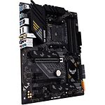 Изображение Материнская плата ASUS TUF GAMING B550-PLUS WIFI II, s-AM4, ATX #4 Фото Материнская плата ASUS TUF GAMING B550-PLUS WIFI II, s-AM4, ATX #4
