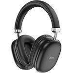 Фото HOCO W35 Max Joy wireless Black (6942007612203) наушники с микрофоном накладные, Bluetooth 5.3