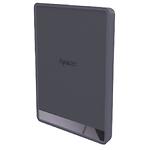 Изображение SSD Apacer AS724 1TB External USB 3.2 Gen2 Type-C Mauve-Gray (AP1TBAS724M-1) 500/500 Mb/s #2 Фото SSD Apacer AS724 1TB External USB 3.2 Gen2 Type-C Mauve-Gray (AP1TBAS724M-1) 500/500 Mb/s #2