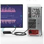 Изображение Кабель Vention (ABFBI) 3м, Black, HDMI to DVI 1080P 60Hz #3 Фото Кабель Vention (ABFBI) 3м, Black, HDMI to DVI 1080P 60Hz #3