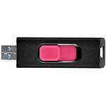 Фото SSD A-Data SC610 500GB External USB 3.2 Black (SC610-500G-CBK/RD) #2