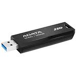 Фото SSD A-Data SC610 500GB External USB 3.2 Black (SC610-500G-CBK/RD) #4
