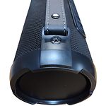 Изображение УЦЕНКА! REAL-EL X-709 Black (EL121600010), портативная система 10 Вт, Li-Ion, USB, microSD,BT,AUX #3 Фото УЦЕНКА! REAL-EL X-709 Black (EL121600010), портативная система 10 Вт, Li-Ion, USB, microSD,BT,AUX #3