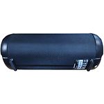 Изображение УЦЕНКА! REAL-EL X-709 Black (EL121600010), портативная система 10 Вт, Li-Ion, USB, microSD,BT,AUX #2 Фото УЦЕНКА! REAL-EL X-709 Black (EL121600010), портативная система 10 Вт, Li-Ion, USB, microSD,BT,AUX #2