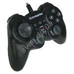 Изображение Game pad STEELSERIES PC Controller 3GC (69001) Фото Game pad STEELSERIES PC Controller 3GC (69001)