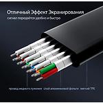 Фото Переходник UGREEN MM103 (UGR-40248) HDMI male -> VGA female, 0.25m cable #3