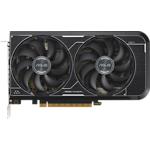Изображение Видеокарта ASUS Radeon RX 6600 8GB (DUAL-RX6600-8G-V3) Фото Видеокарта ASUS Radeon RX 6600 8GB (DUAL-RX6600-8G-V3)