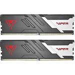 Изображение DDR-5 2шт x 16GB 6200МГц Patriot Vіper Venom (PVV532G620C40K) Фото DDR-5 2шт x 16GB 6200МГц Patriot Vіper Venom (PVV532G620C40K)