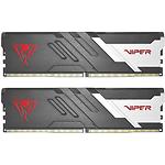 Изображение DDR-5 2шт x 16GB 6000МГц Patriot Vіper Venom (PVV532G600C36K) Фото DDR-5 2шт x 16GB 6000МГц Patriot Vіper Venom (PVV532G600C36K)