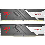 Изображение DDR-5 2шт x 16GB 6400МГц Patriot Vіper Venom (PVV532G640C32K) Фото DDR-5 2шт x 16GB 6400МГц Patriot Vіper Venom (PVV532G640C32K)