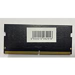 Фото SO-DIMM 16GB DDR5 4800МГц Samsung OEM CL40 чип K4RAH086VB[B/F]