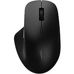 Изображение Мышка RAPOO M50 Plus Silent Wireless Black Фото Мышка RAPOO M50 Plus Silent Wireless Black