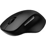 Изображение Мышка RAPOO M50 Plus Silent Wireless Black #2 Фото Мышка RAPOO M50 Plus Silent Wireless Black #2