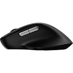 Изображение Мышка RAPOO M50 Plus Silent Wireless Black #1 Фото Мышка RAPOO M50 Plus Silent Wireless Black #1