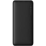 Изображение Внешний аккумулятор Power Bank Baseus (PPQD090001) Airpow 10000mAh,QC3.0,PD 20W Black #2 Фото Внешний аккумулятор Power Bank Baseus (PPQD090001) Airpow 10000mAh,QC3.0,PD 20W Black #2