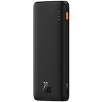 Изображение Внешний аккумулятор Power Bank Baseus (PPQD090001) Airpow 10000mAh,QC3.0,PD 20W Black #3 Фото Внешний аккумулятор Power Bank Baseus (PPQD090001) Airpow 10000mAh,QC3.0,PD 20W Black #3