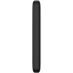Изображение Внешний аккумулятор Power Bank Baseus (PPQD090001) Airpow 10000mAh,QC3.0,PD 20W Black #5 Фото Внешний аккумулятор Power Bank Baseus (PPQD090001) Airpow 10000mAh,QC3.0,PD 20W Black #5