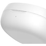 Изображение Baseus WM01 Plus Encok TWS White (NGWM010002) Bluetooth гарнитура #2 Фото Baseus WM01 Plus Encok TWS White (NGWM010002) Bluetooth гарнитура #2