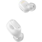 Изображение Baseus WM01 Plus Encok TWS White (NGWM010002) Bluetooth гарнитура #5 Фото Baseus WM01 Plus Encok TWS White (NGWM010002) Bluetooth гарнитура #5