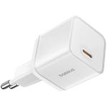 Фото Сетевое ЗУ Baseus P10162504213-00 White, GaN5S Fast Charger, Type-C, 30W #5