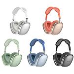Изображение HOCO W55 Pleasing Sky Blue (6942007632690) Bluetooth/AUX гарнитура с оголовьем #2 Фото HOCO W55 Pleasing Sky Blue (6942007632690) Bluetooth/AUX гарнитура с оголовьем #2