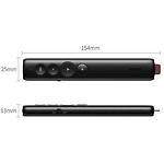 Изображение Пульт-указка лазерная UGREEN LP479 (UGR-50654) Wireless Presenter Black #6 Фото Пульт-указка лазерная UGREEN LP479 (UGR-50654) Wireless Presenter Black #6
