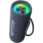 Изображение Baseus AeQur 30 Air Wireless Speaker Twilight Grey (A20072600826-00) Портативная колонка #3 Фото Baseus AeQur 30 Air Wireless Speaker Twilight Grey (A20072600826-00) Портативная колонка #3