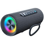 Изображение Baseus AeQur 30 Air Wireless Speaker Twilight Grey (A20072600826-00) Портативная колонка #5 Фото Baseus AeQur 30 Air Wireless Speaker Twilight Grey (A20072600826-00) Портативная колонка #5