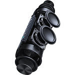 Изображение Baseus AeQur 30 Air Wireless Speaker Twilight Grey (A20072600826-00) Портативная колонка #6 Фото Baseus AeQur 30 Air Wireless Speaker Twilight Grey (A20072600826-00) Портативная колонка #6