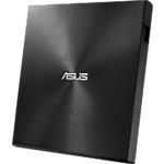 Изображение External DVD±RW Drive ASUS SDRW-08U8M-U Black USB 2.0, Slim #1 Фото External DVD±RW Drive ASUS SDRW-08U8M-U Black USB 2.0, Slim #1