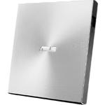 Изображение External DVD±RW Drive ASUS SDRW-08U8M-U Silver USB 2.0, Slim #1 Фото External DVD±RW Drive ASUS SDRW-08U8M-U Silver USB 2.0, Slim #1